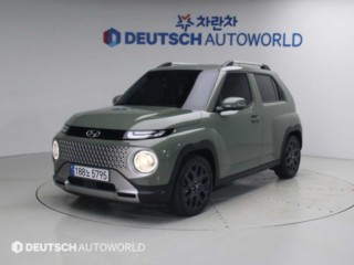 현대 캐스퍼