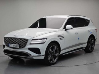 제네시스 GV80