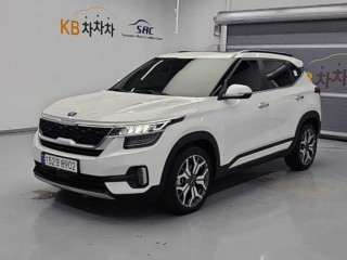 기아 셀토스