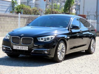 BMW 5시리즈 GT (F07)