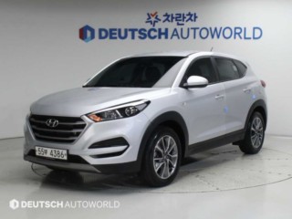 현대 올뉴투싼