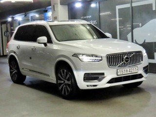 볼보 XC90 2세대