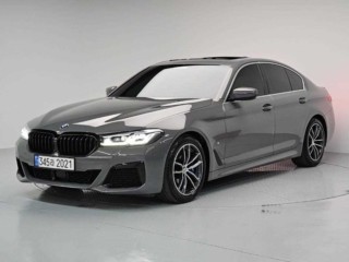 BMW 5시리즈 (G30)
