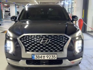 수원 중고차 현대 팰리세이드 가솔린 3.8 4WD 2021.10식 73,620km