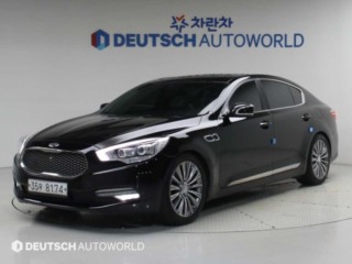 기아 더 뉴 K9
