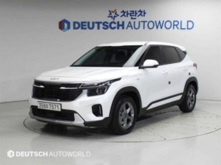 기아 더 뉴 셀토스