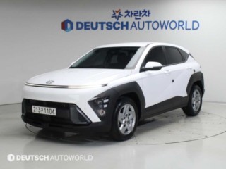 수원 중고차 현대 디 올 뉴 코나 (SX2) 1.6 가솔린 터보 2WD 2023.03식 109,065km