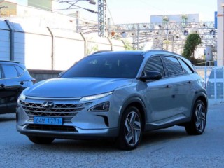수원 중고차 현대 넥쏘 프리미엄 2021.04식 133,871km