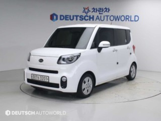 수원 중고차 기아 더 뉴 레이 프레스티지 2020.08식 71,440km