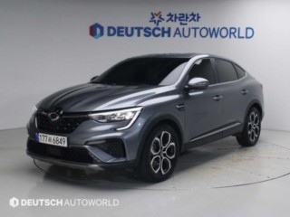 르노코리아(삼성) XM3 E-테크 하이브리드