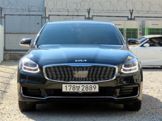 기아 더 K9