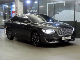 수원 중고차 링컨 뉴 MKZ 리저브 II FWD 2020.03식 116,625km