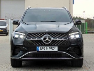 벤츠 GLE 클래스 W167