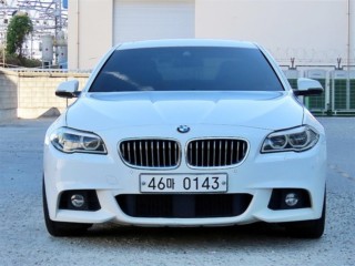 BMW 5시리즈 (F10)