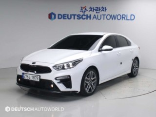 기아 올뉴 K3