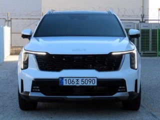 수원 중고차 기아 더 뉴 쏘렌토 4세대 가솔린 2.5T 2WD 노블레스 2023.09식 22,505km