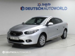 수원 중고차 르노코리아(삼성) 뉴SM3(신형) LE 2013.10식 27,718km