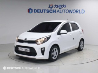 기아 올 뉴 모닝 (JA)