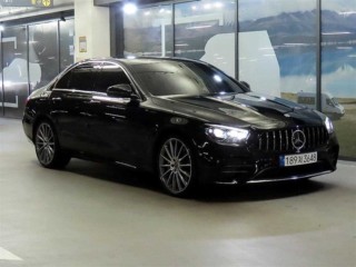 벤츠 E-클래스 W213