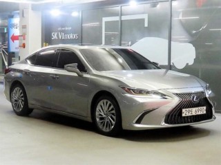 렉서스 ES300h 7세대