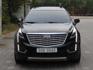 캐딜락 XT5