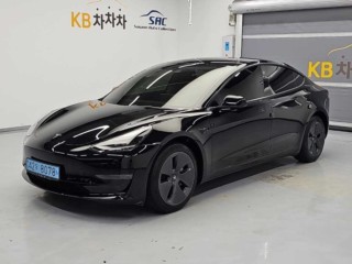 테슬라 모델 3