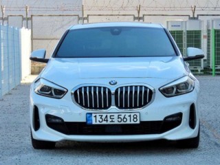 BMW 1시리즈 (F40)