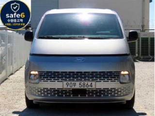 수원 중고차 현대 스타리아 2WD 디젤 카고 스마트 2021.06식 134,698km