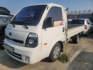 수원 중고차 소형화물 [카고]봉고3 1.0톤/표준캡/초장축/(CRDi) 2019.03식 171,108km