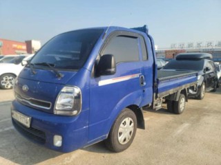 수원 중고차 소형화물 [카고]더뉴봉고3 1.0톤/킹캡/초장축 2020.09식 181,422km