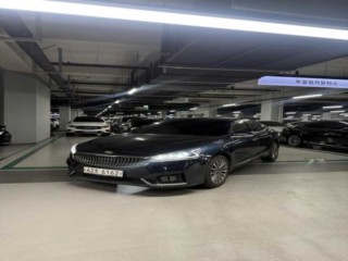 기아 올 뉴 K7