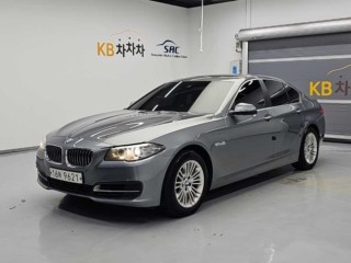 BMW 5시리즈 (F10)