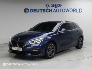 BMW 1시리즈 (F40)