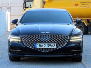 제네시스 G80(RG3)