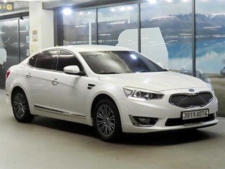 기아 더 뉴 K7
