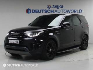 랜드로버 디스커버리5