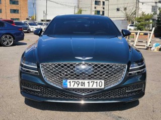 제네시스 G80(RG3)