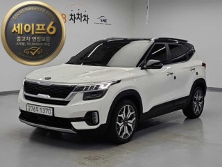 기아 셀토스