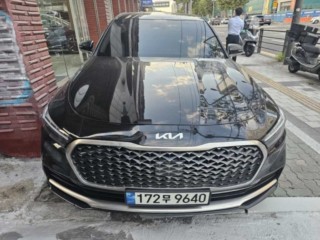 기아 더 뉴 K9 2세대