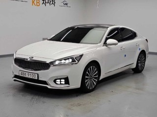 기아 올 뉴 K7