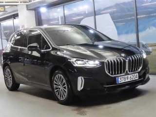 BMW 2시리즈 액티브 투어러 (U06)