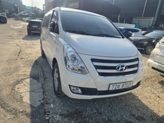 수원 중고차 현대 그랜드 스타렉스 11인승 왜건 2016.02식 159,268km