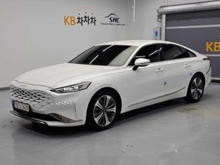 기아 K8 하이브리드