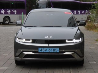 현대 더 뉴 아이오닉 5