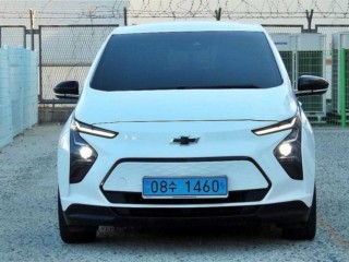 쉐보레 뉴 볼트 EV
