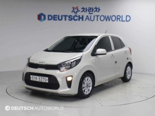 기아 올 뉴 모닝 (JA)