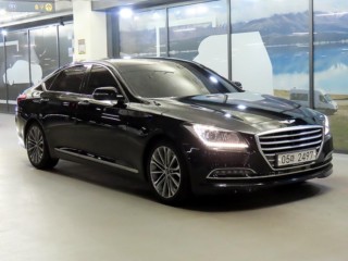 수원 중고차 현대 제네시스DH G330 모던 2014.12식 171,770km