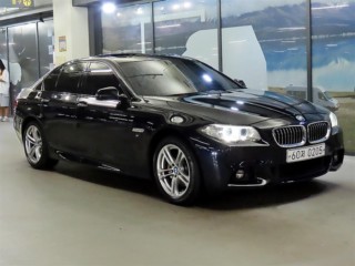 BMW 5시리즈 (F10)