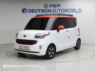 기아 레이