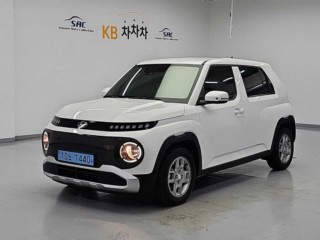 현대 캐스퍼 일렉트릭